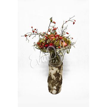 Podzimní šípkování - Evadekor.cz rozvoz květin