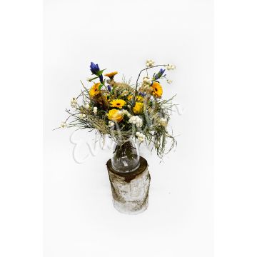 Slunce na stole - Evadekor.cz rozvoz květin